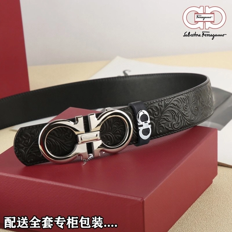 SmartChoice Ferragamo Belts 287551