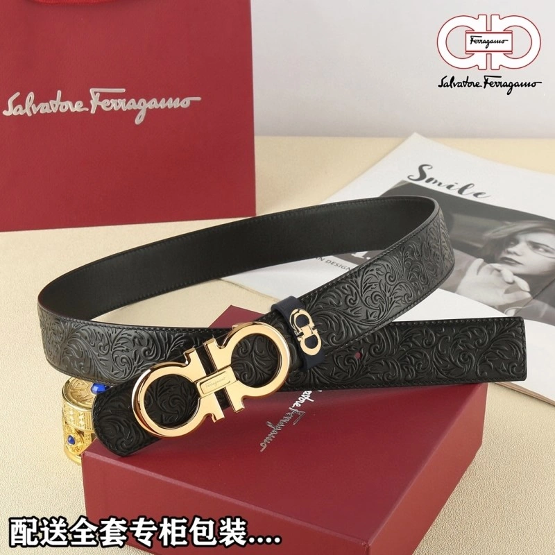 SmartChoice Ferragamo Belts 287551