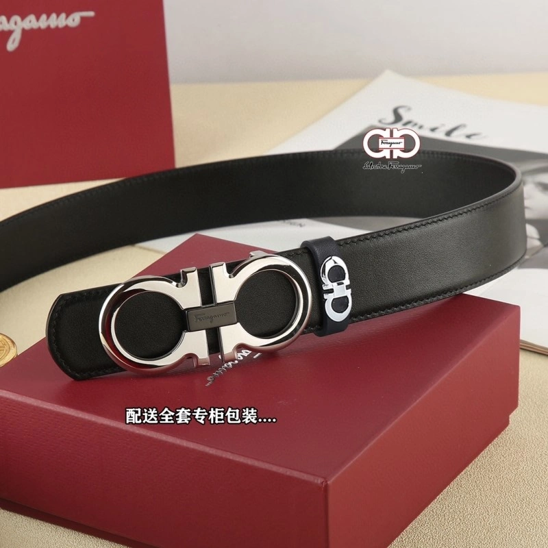 Ferragamo Belts Timeless 287555