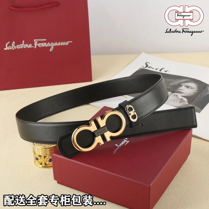 Ferragamo Belts Timeless 287555