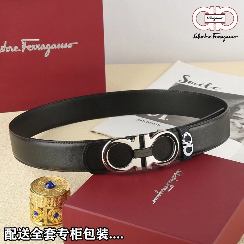 Ferragamo Belts Timeless 287555