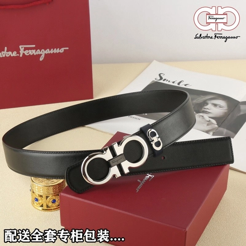 Ferragamo Belts Timeless 287555