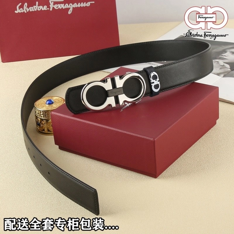 Ferragamo Belts Timeless 287555