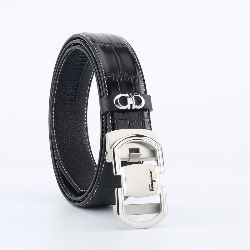 Ferragamo Belts EyeCatching 287542