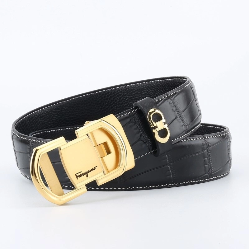 Ferragamo Belts EyeCatching 287542