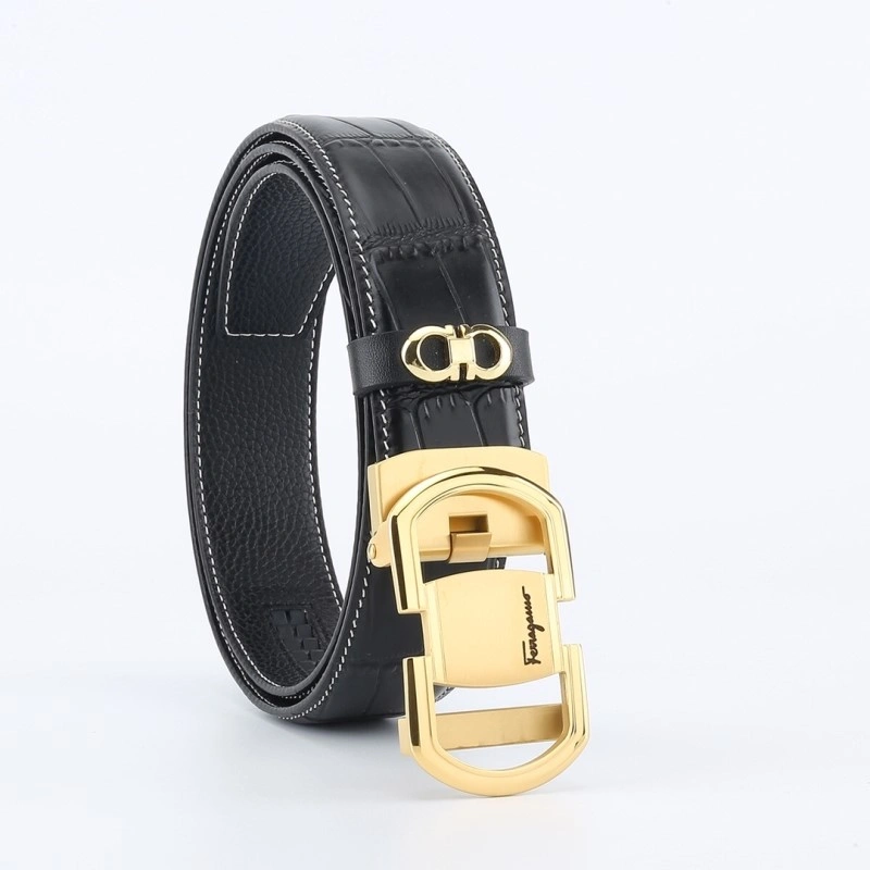 Ferragamo Belts EyeCatching 287542