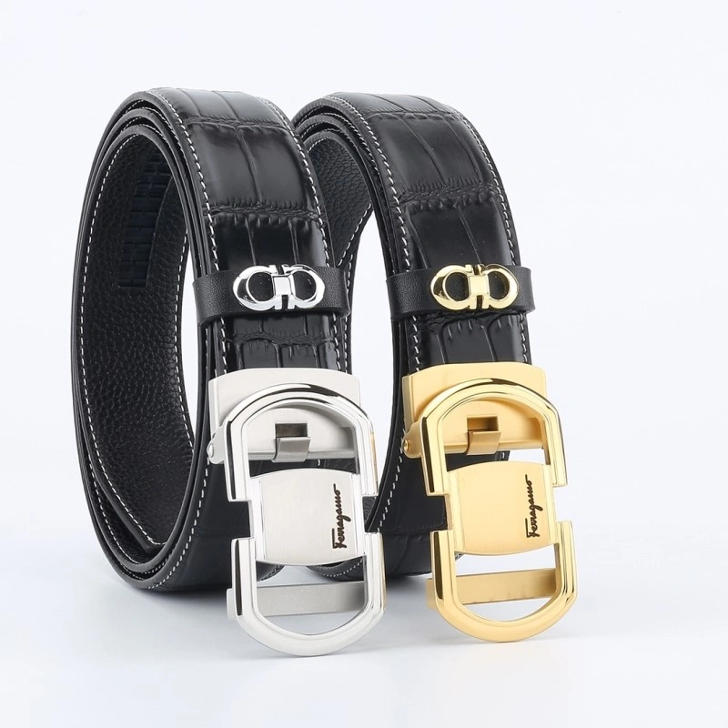 Ferragamo Belts EyeCatching 287542