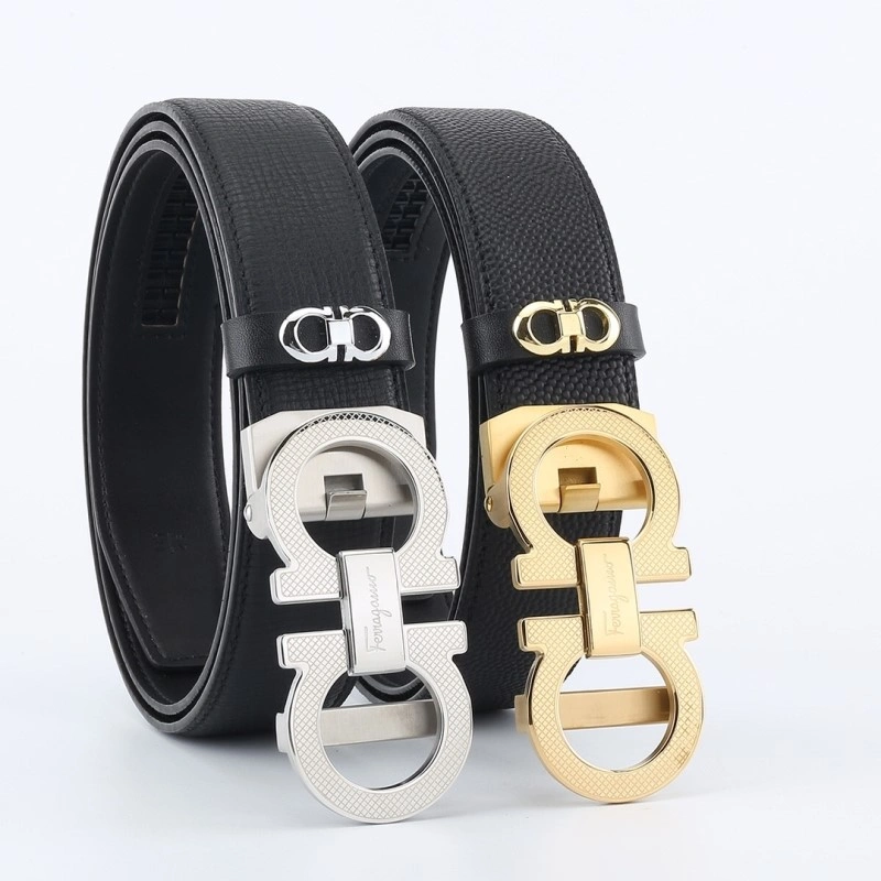 Ferragamo Belts Lightweight 287539