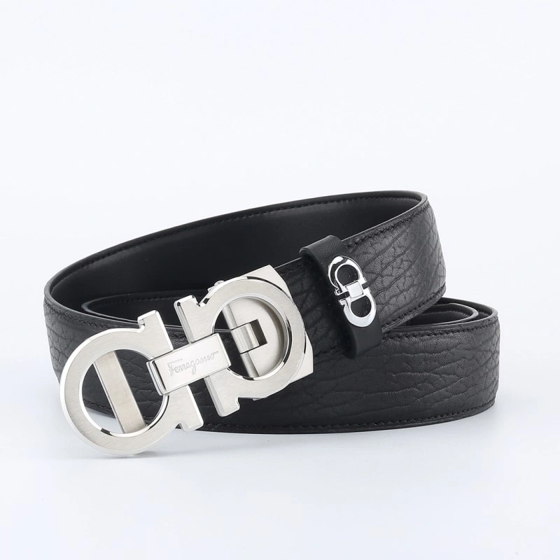 Ferragamo Belts ModernLook 287537