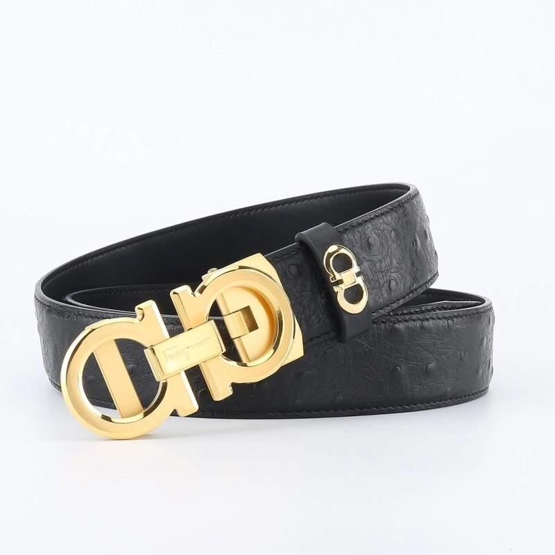Ferragamo Belts ModernLook 287537