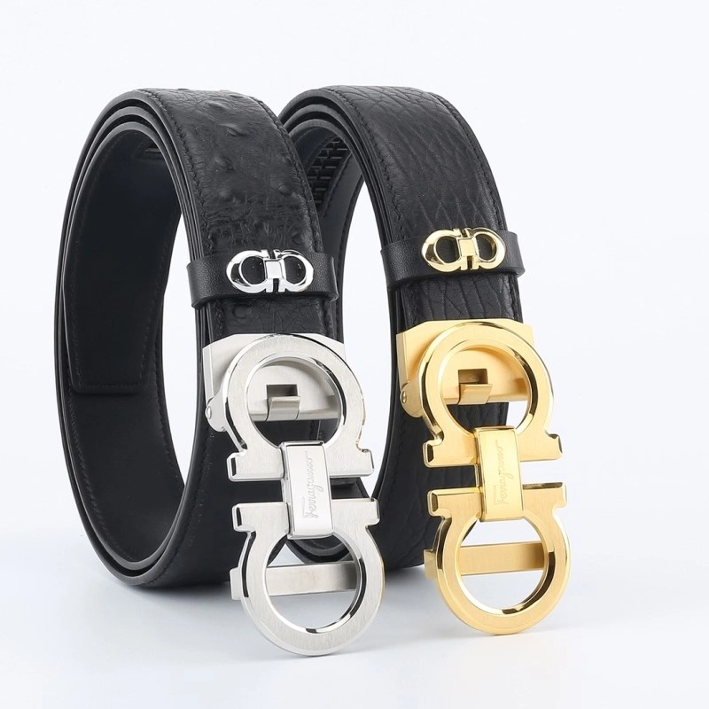 Ferragamo Belts ModernLook 287537
