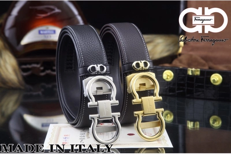 UrbanChic Ferragamo Belts 287538