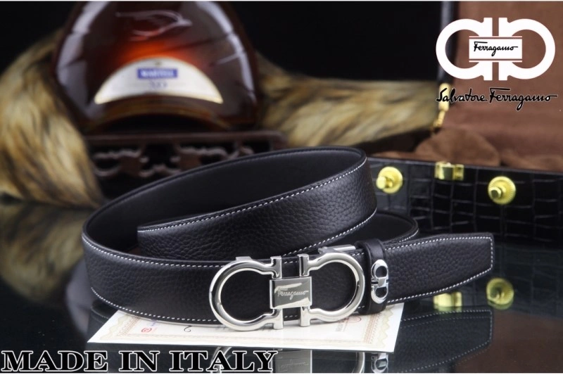 UrbanChic Ferragamo Belts 287538