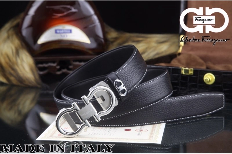 UrbanChic Ferragamo Belts 287538