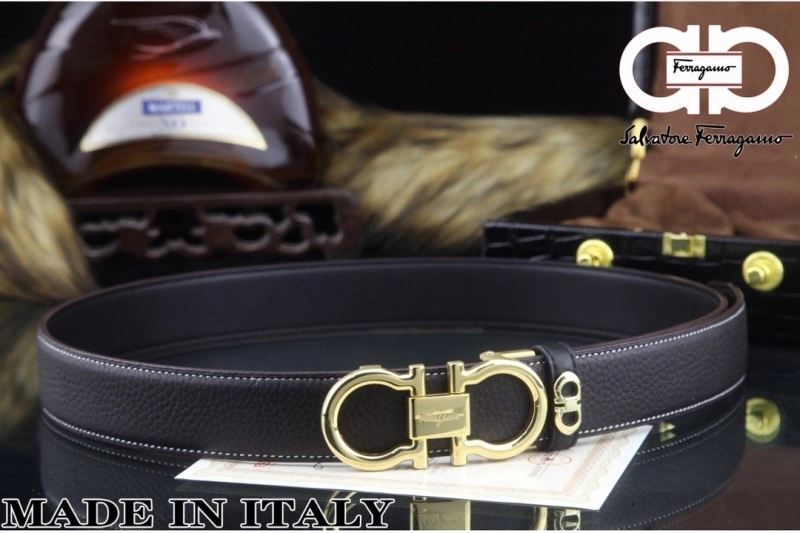 UrbanChic Ferragamo Belts 287538