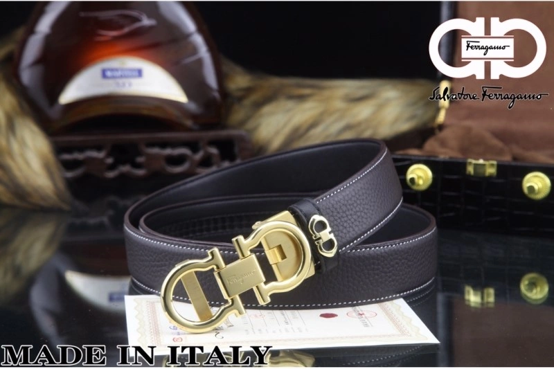 UrbanChic Ferragamo Belts 287538
