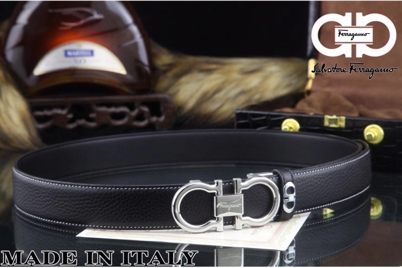 UrbanChic Ferragamo Belts 287538