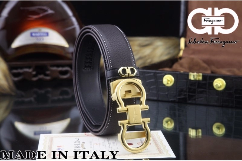 UrbanChic Ferragamo Belts 287538