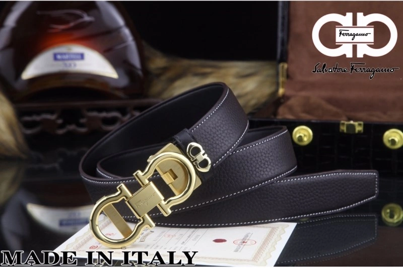 UrbanChic Ferragamo Belts 287538