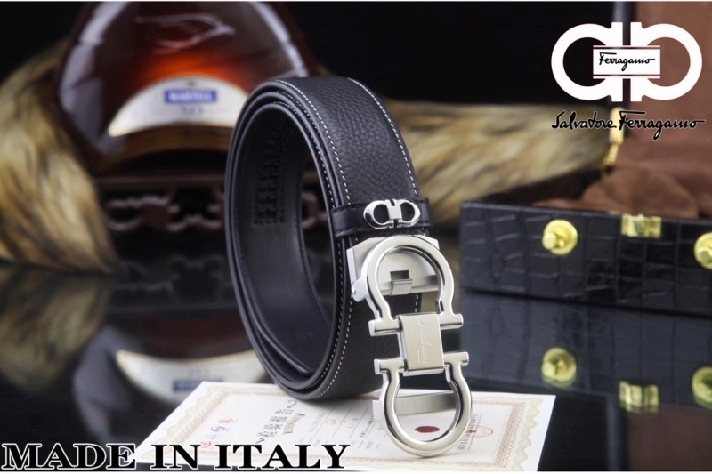 UrbanChic Ferragamo Belts 287538