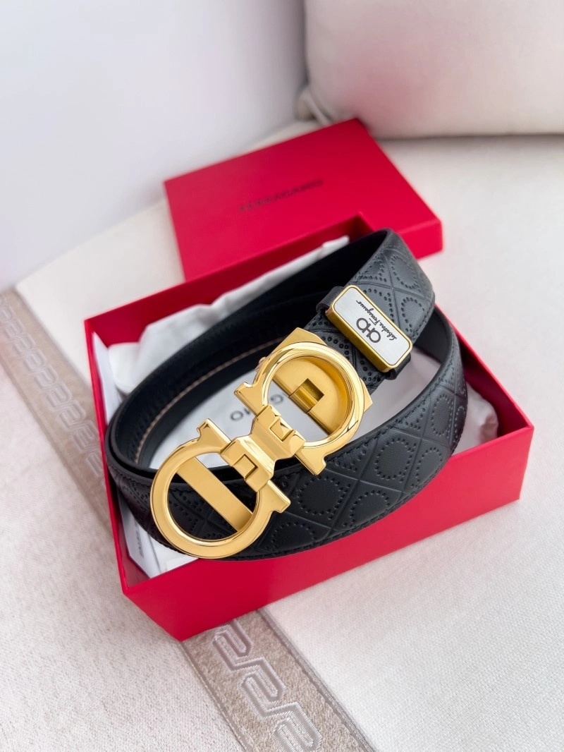 DailyWear Ferragamo Belts 287536