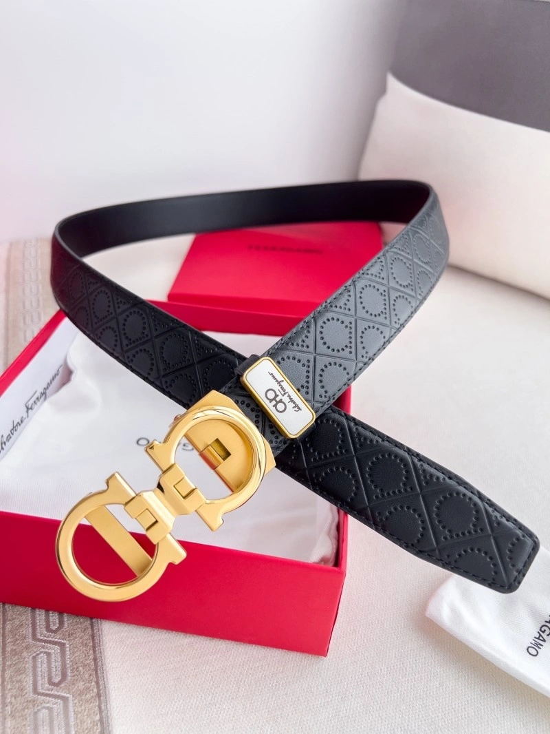 DailyWear Ferragamo Belts 287536