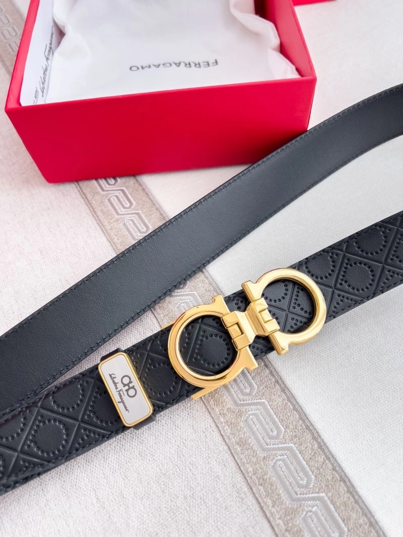 DailyWear Ferragamo Belts 287536