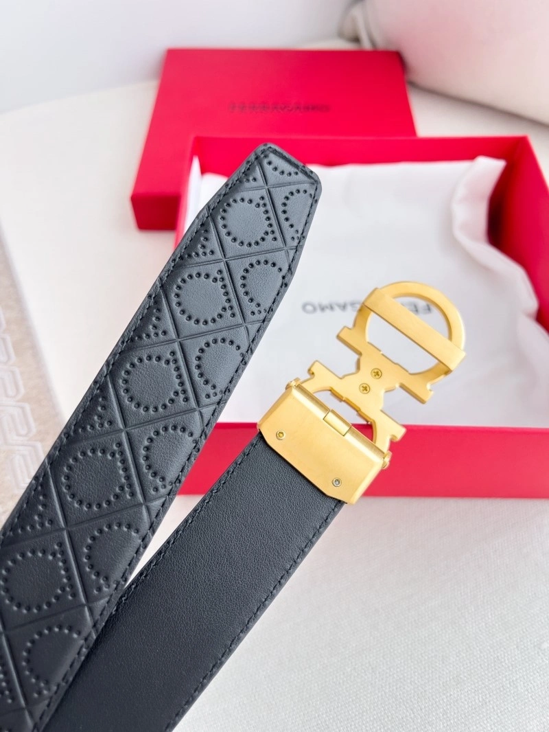 DailyWear Ferragamo Belts 287536