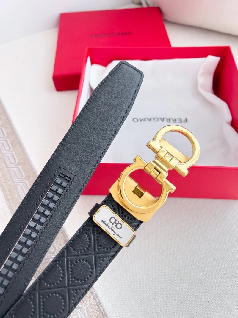 DailyWear Ferragamo Belts 287536