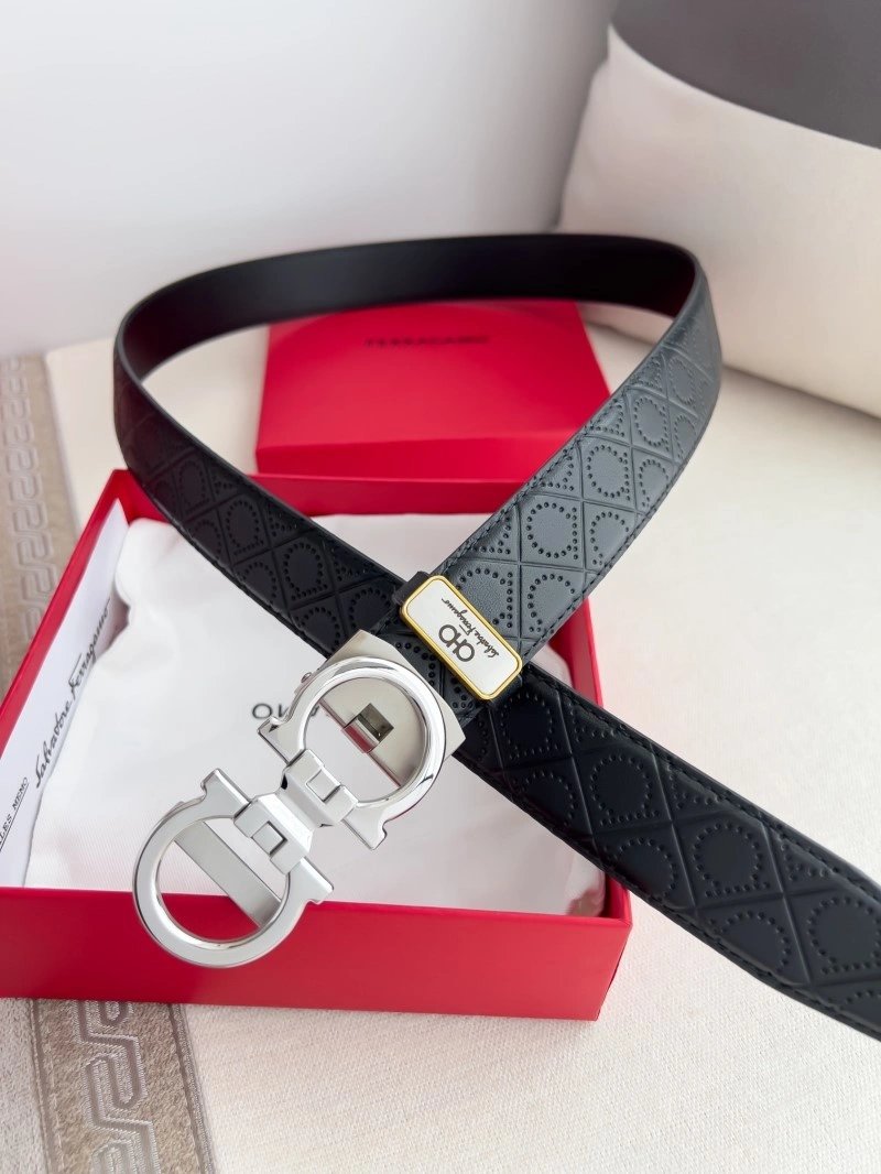 Ferragamo Belts Flexible 287535