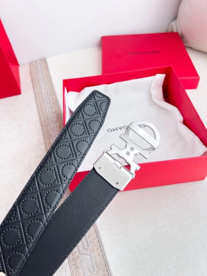 Ferragamo Belts Flexible 287535