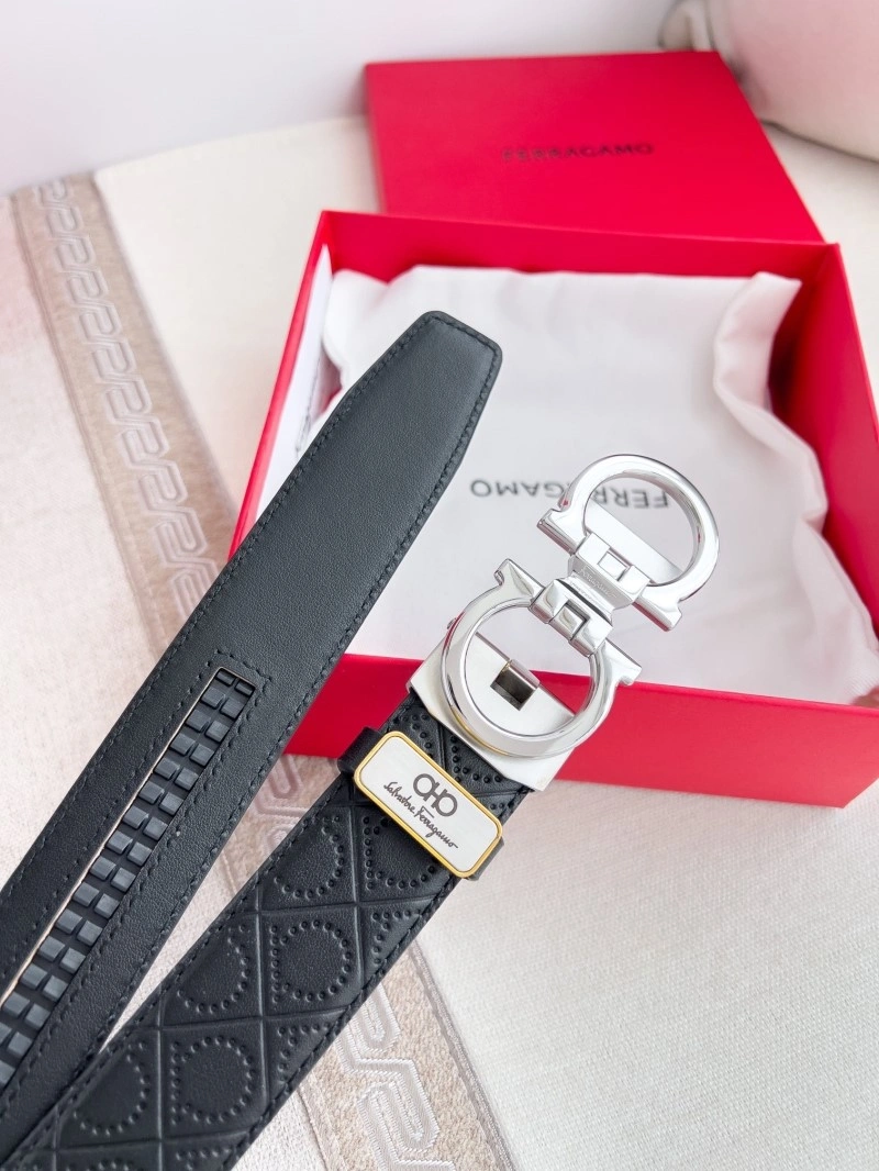 Ferragamo Belts Flexible 287535