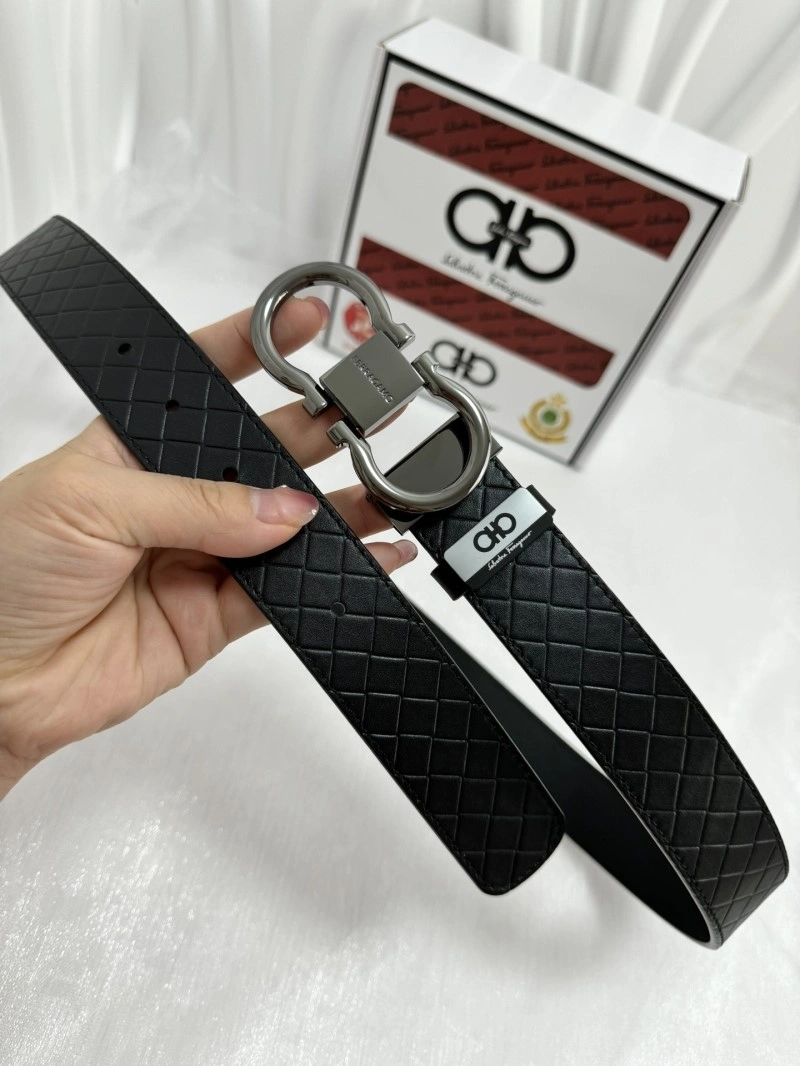 Ferragamo Belts Attractive 287534