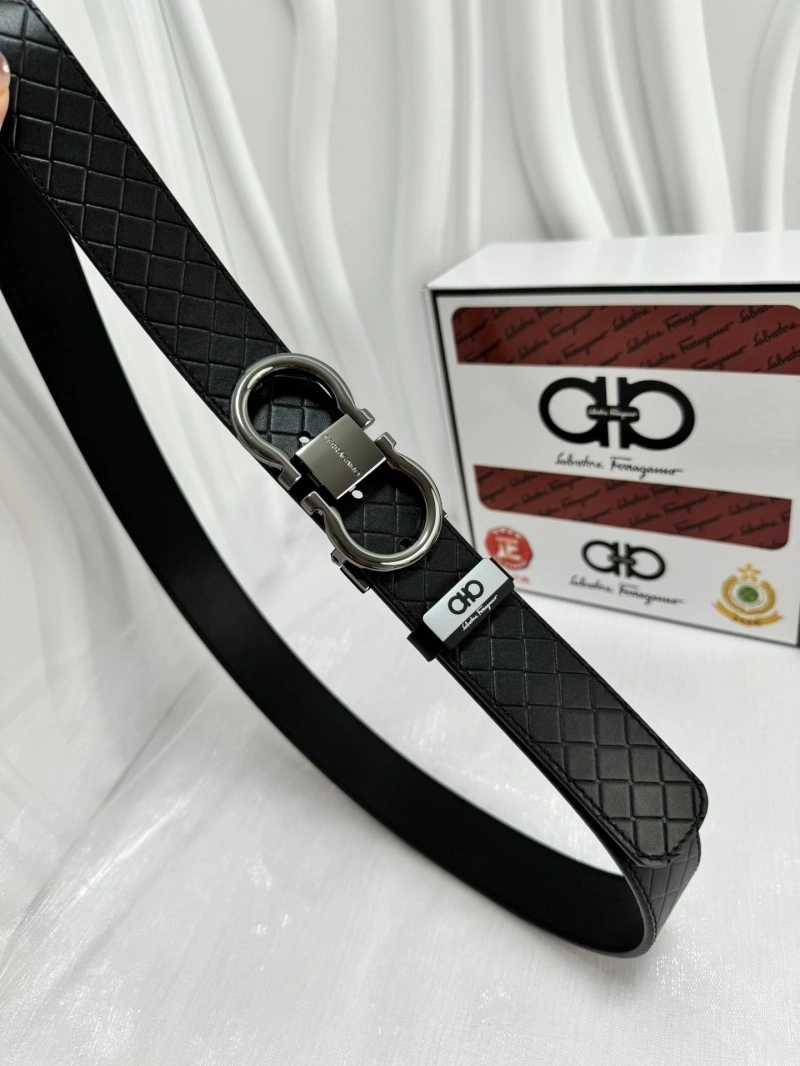 Ferragamo Belts Attractive 287534