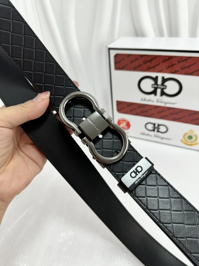 Ferragamo Belts Attractive 287534