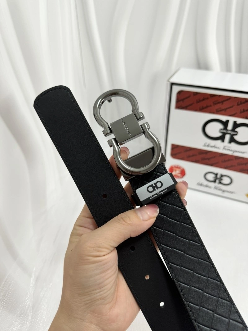 Ferragamo Belts Attractive 287534