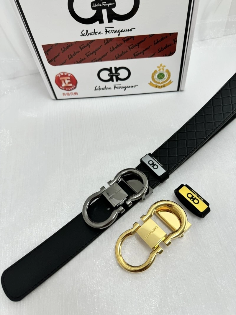Ferragamo Belts Attractive 287534