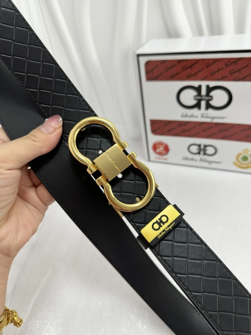 Ferragamo Belts Classic 287533