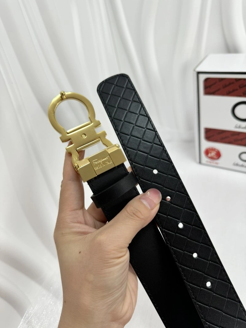 Ferragamo Belts Classic 287533