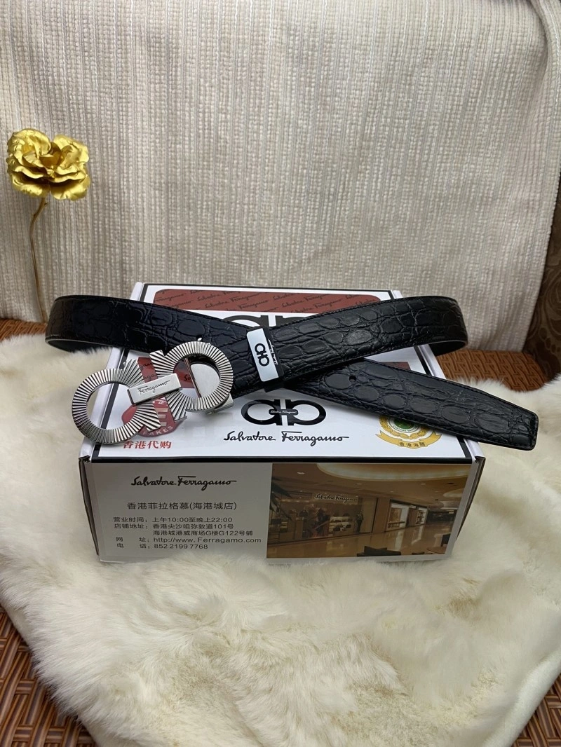 Ferragamo Belts Colorful 287515