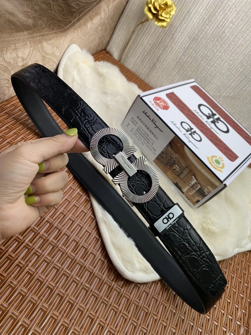 Ferragamo Belts Colorful 287515