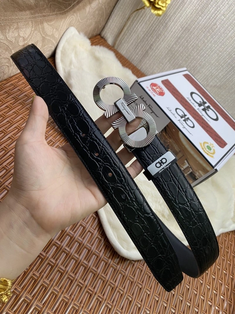 Ferragamo Belts Colorful 287515