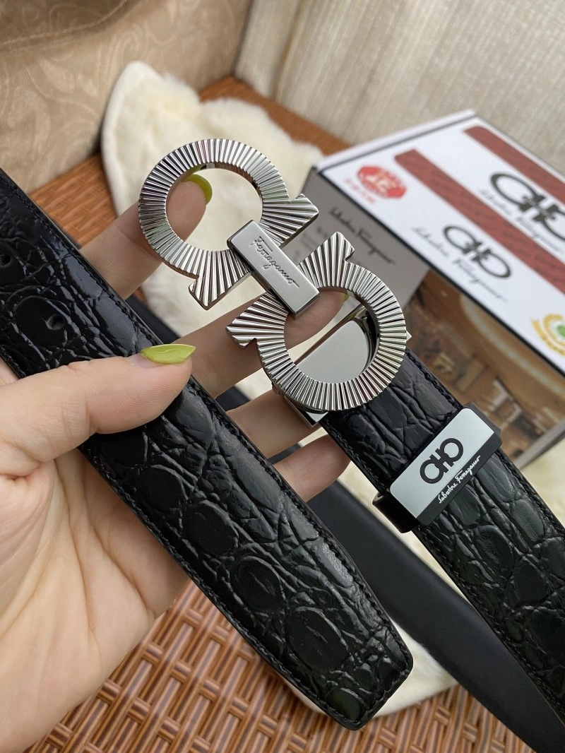 Ferragamo Belts Colorful 287515