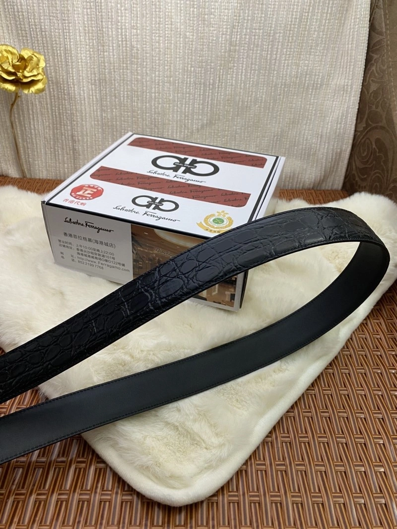 Ferragamo Belts Colorful 287515
