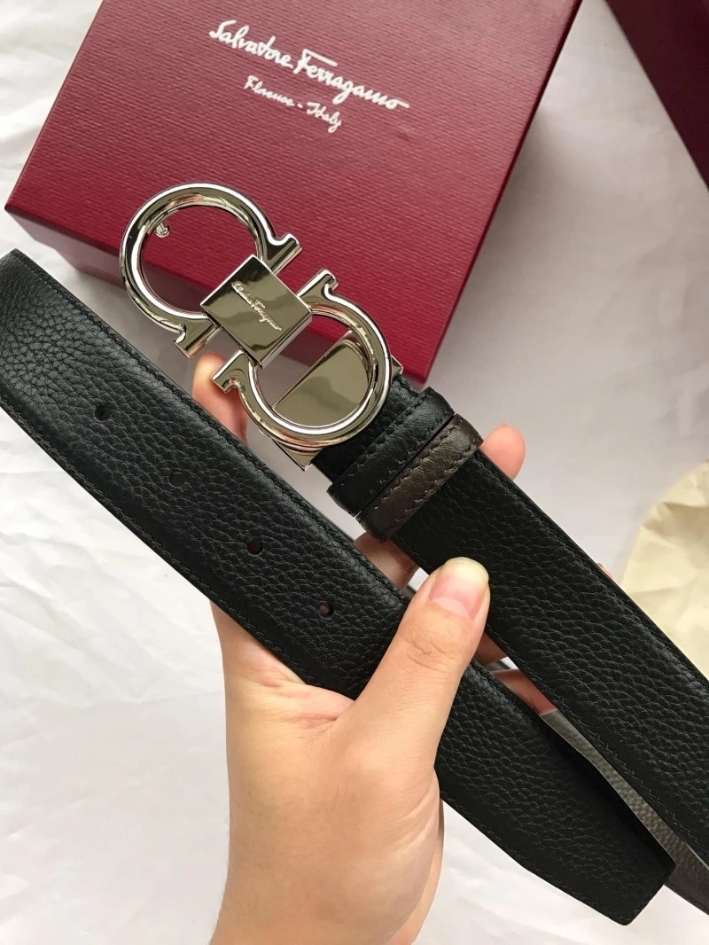 Ferragamo Belts OdorResistant 287524
