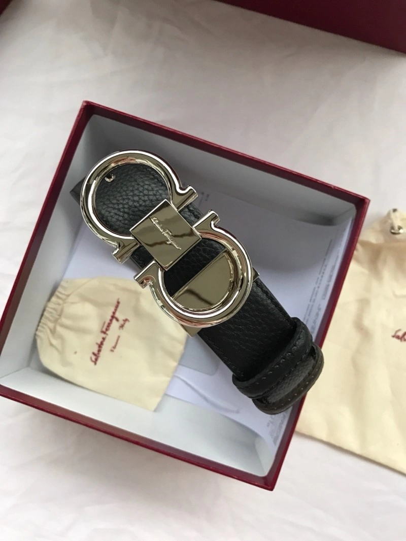 Ferragamo Belts OdorResistant 287524