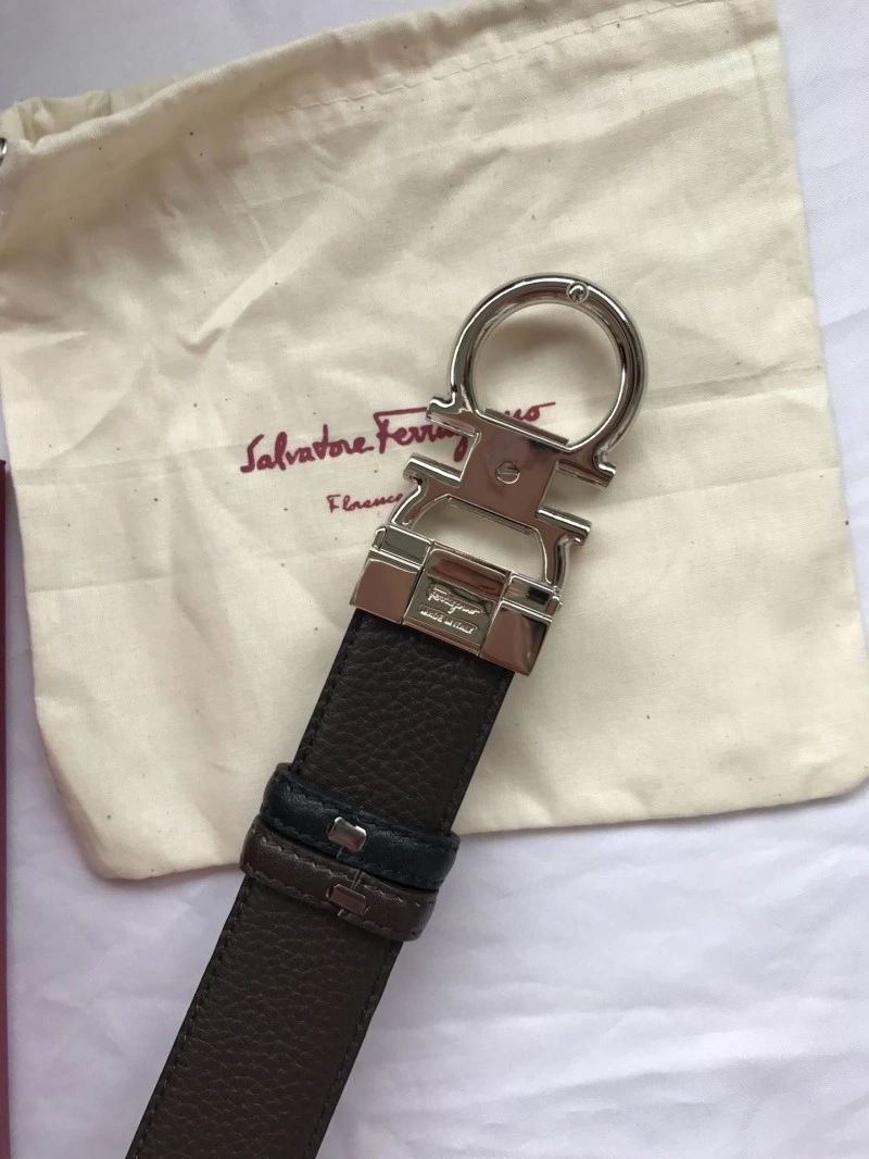 Ferragamo Belts OdorResistant 287524