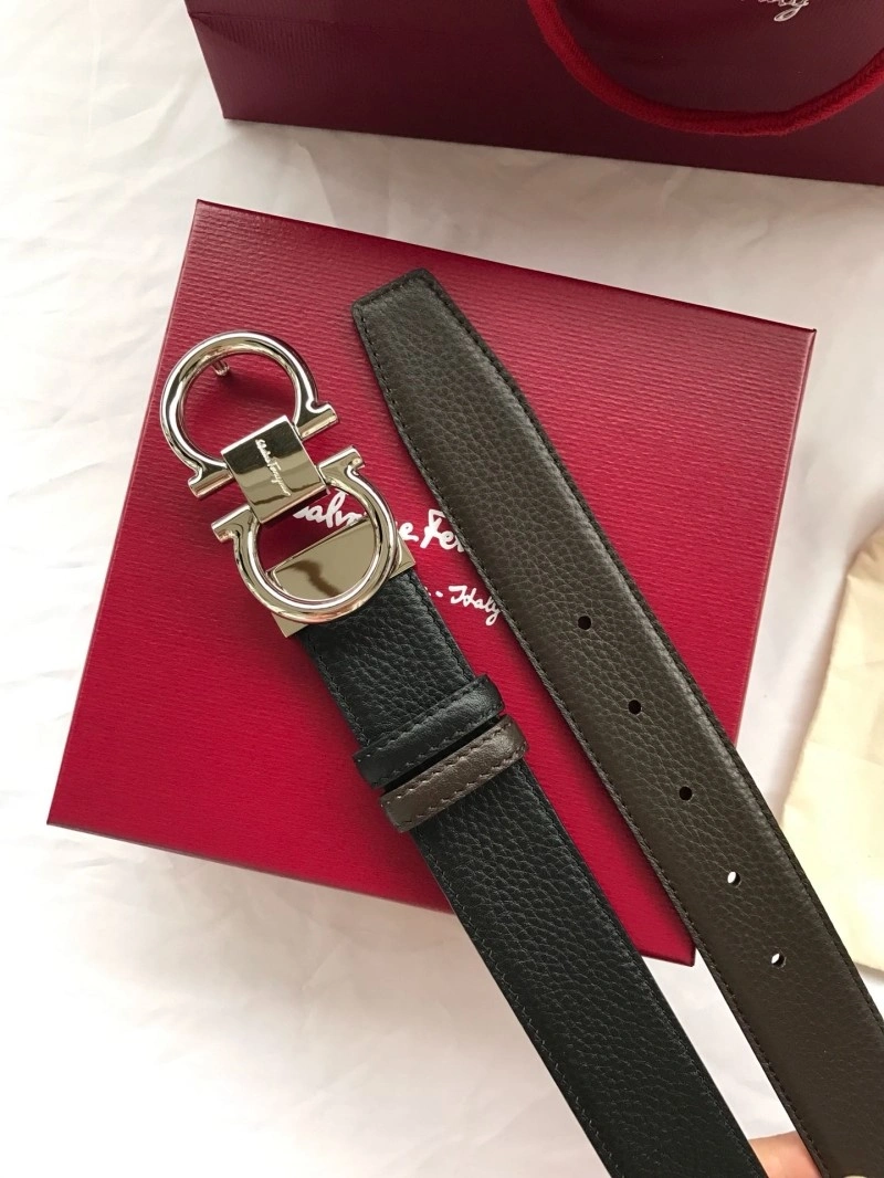 Ferragamo Belts OdorResistant 287524