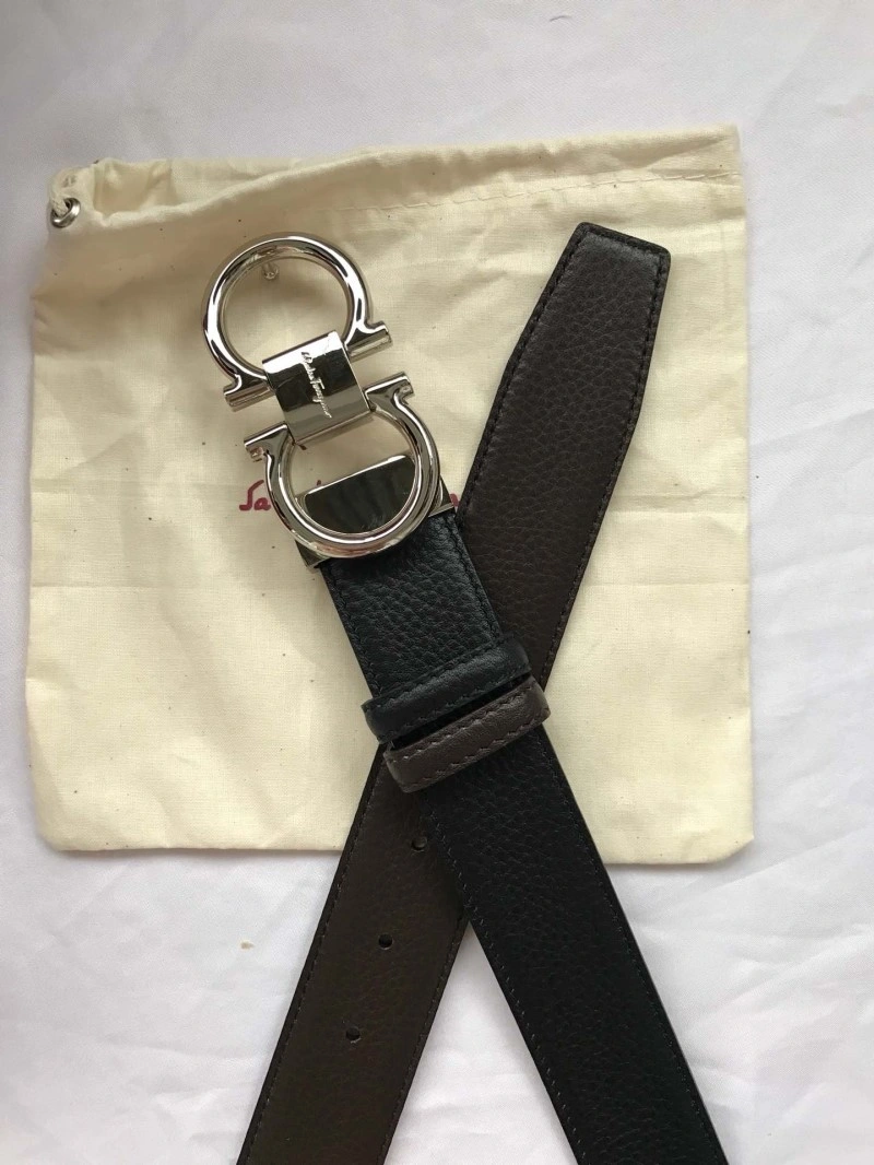 Ferragamo Belts OdorResistant 287524