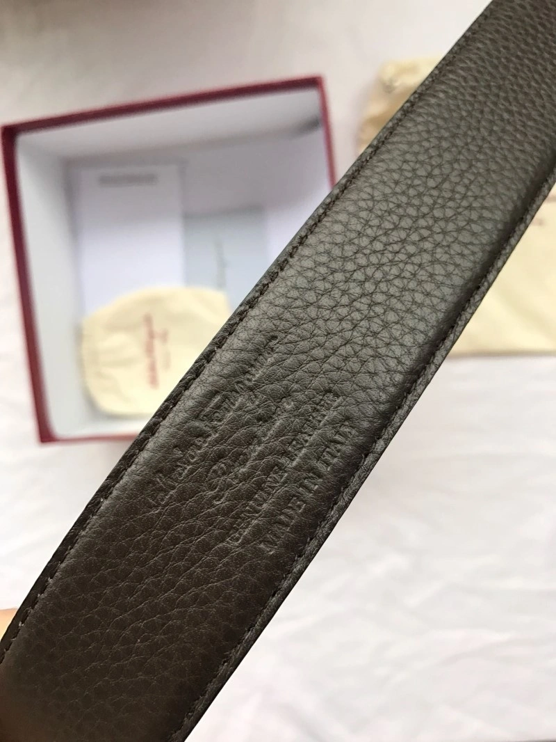 Ferragamo Belts OdorResistant 287524
